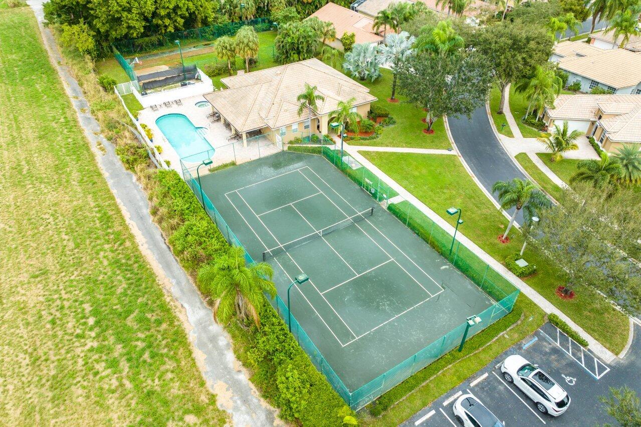 5530 Grande Palm Circle, Delray Beach
