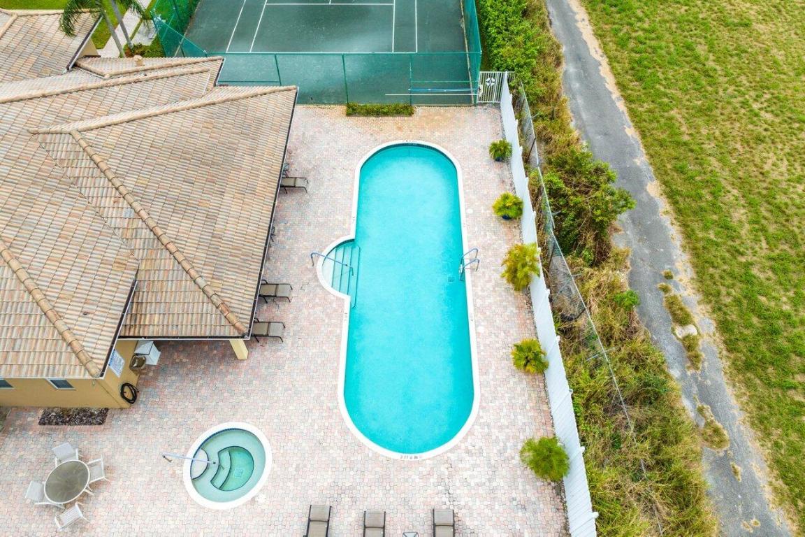 5530 Grande Palm Circle, Delray Beach