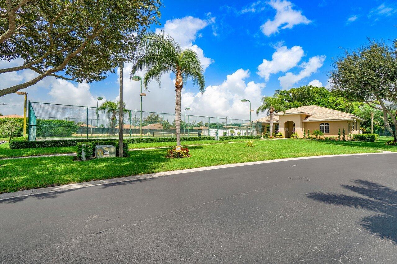 5530 Grande Palm Circle, Delray Beach