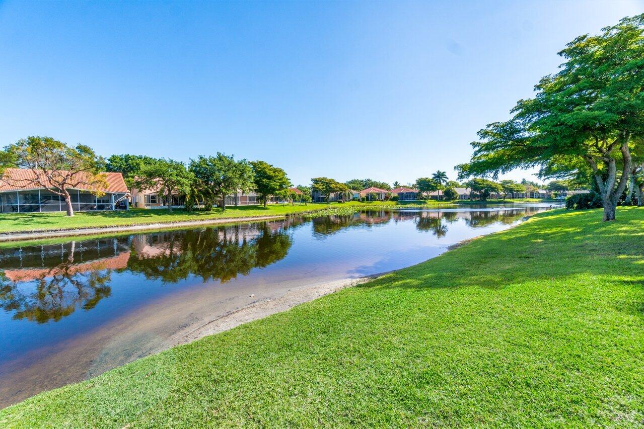 5530 Grande Palm Circle, Delray Beach