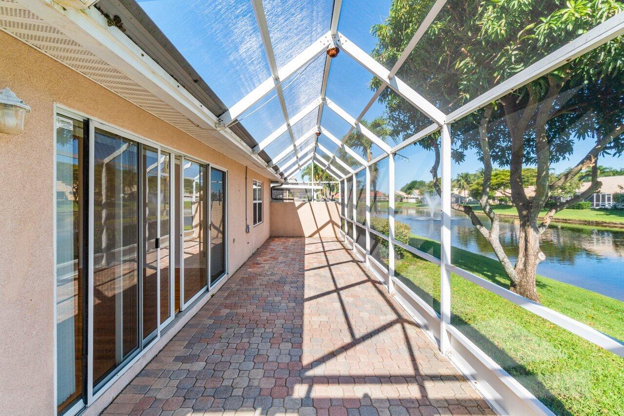 5530 Grande Palm Circle, Delray Beach