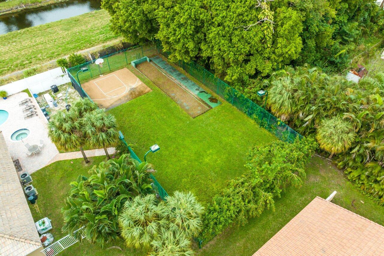 5530 Grande Palm Circle, Delray Beach