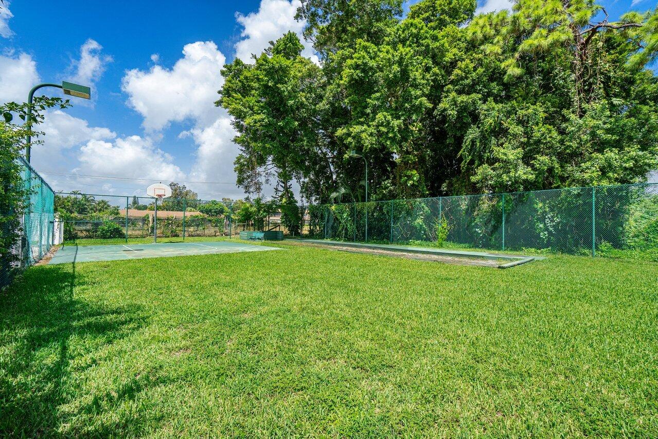 5530 Grande Palm Circle, Delray Beach