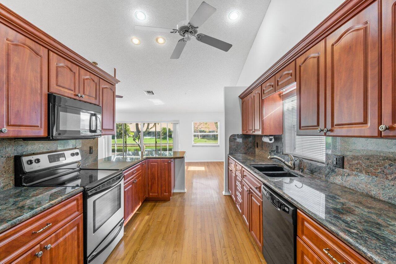 5530 Grande Palm Circle, Delray Beach