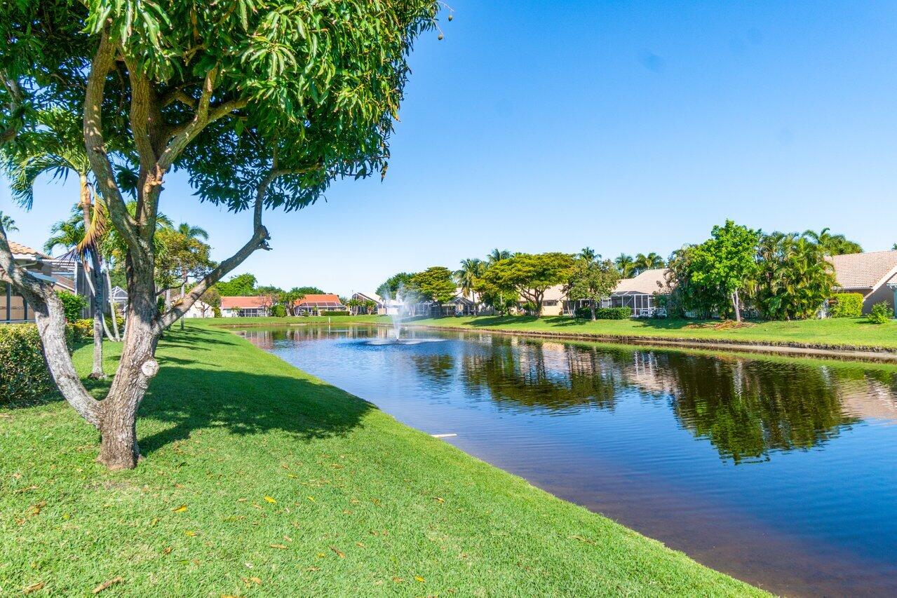 5530 Grande Palm Circle, Delray Beach