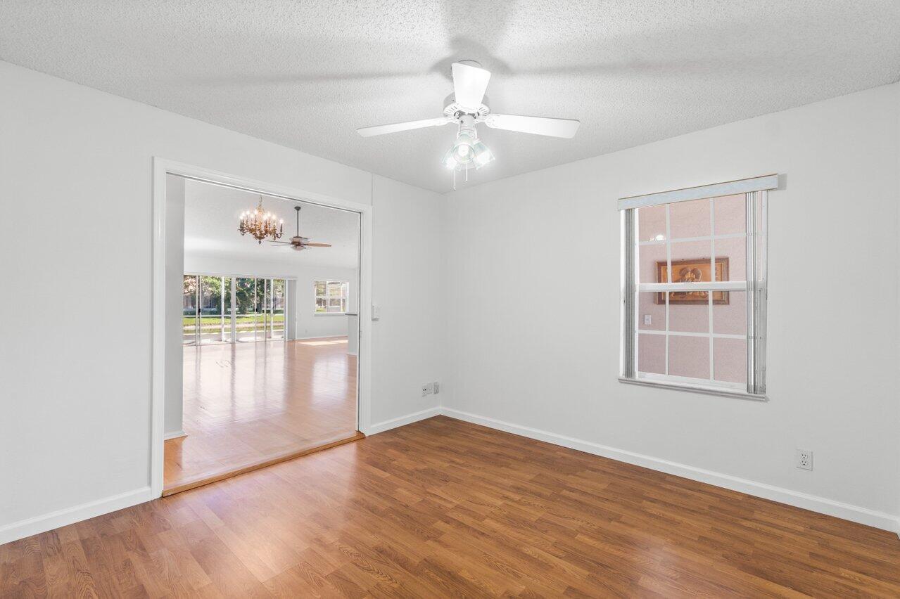 5530 Grande Palm Circle, Delray Beach