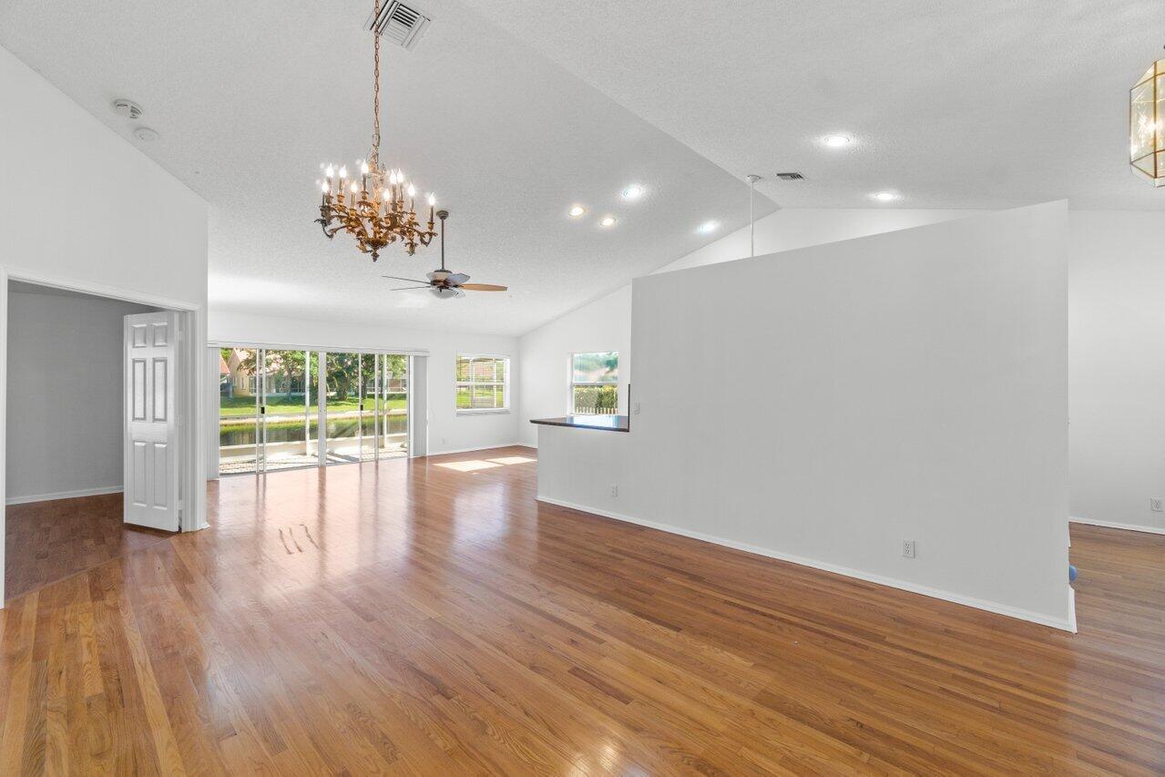 5530 Grande Palm Circle, Delray Beach