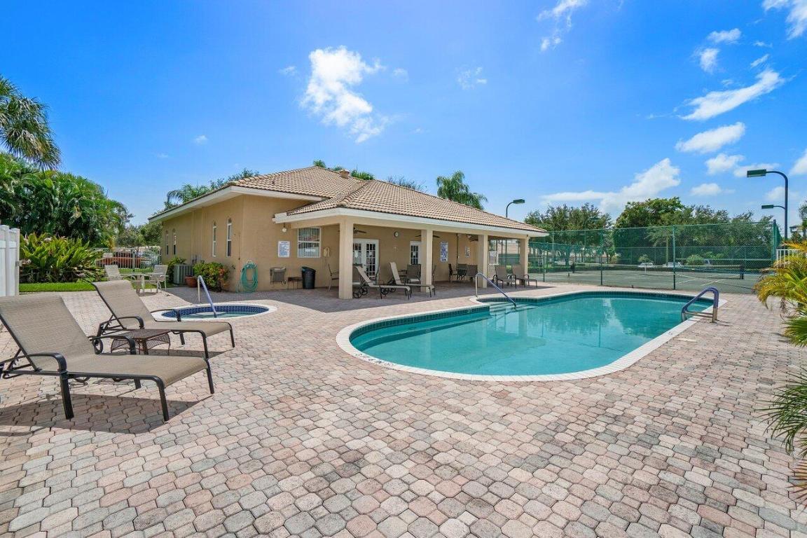 5530 Grande Palm Circle, Delray Beach