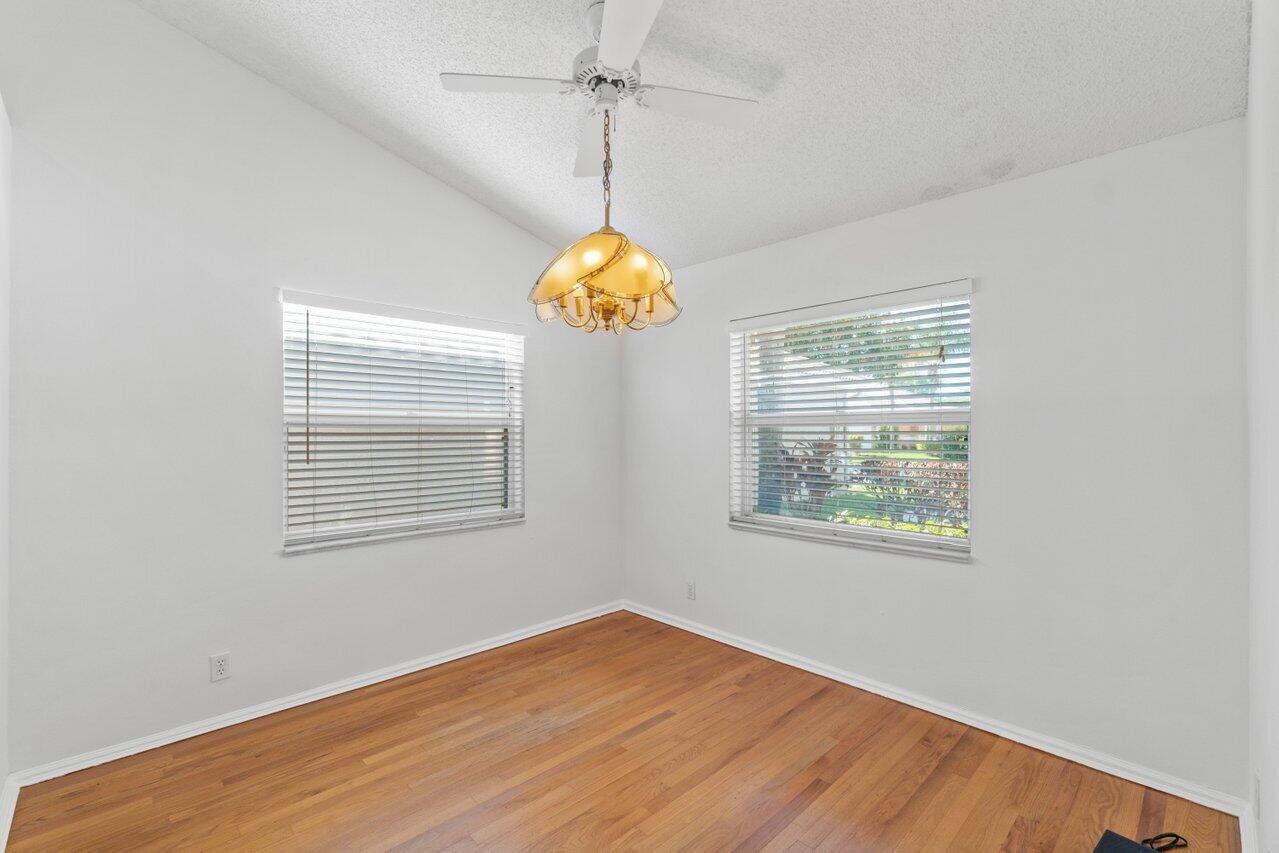 5530 Grande Palm Circle, Delray Beach