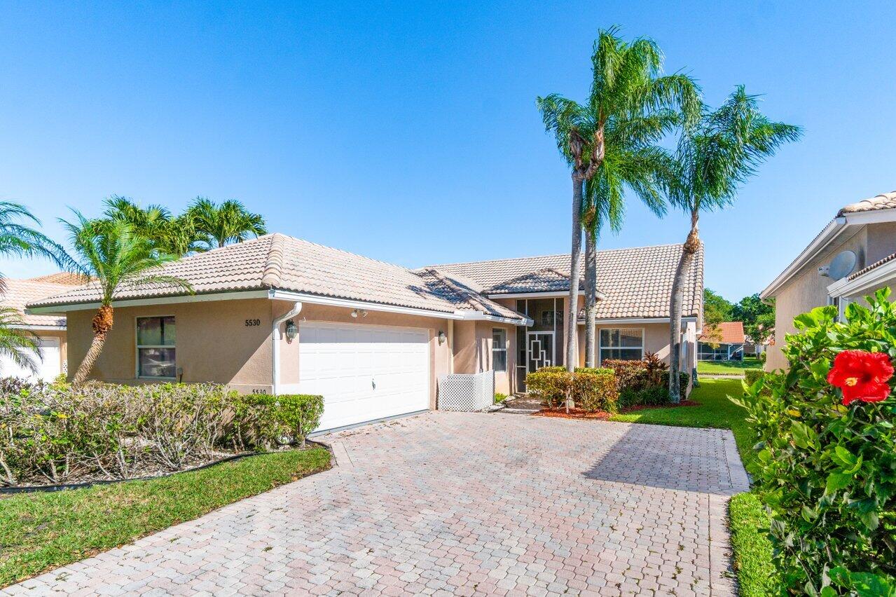 5530 Grande Palm Circle, Delray Beach