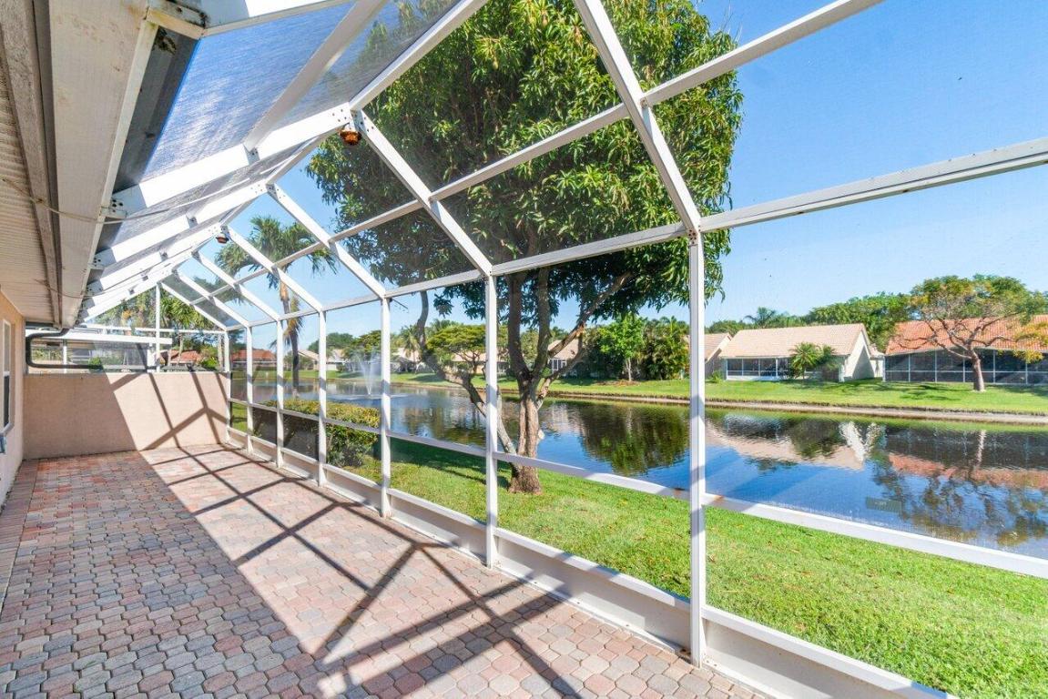 5530 Grande Palm Circle, Delray Beach