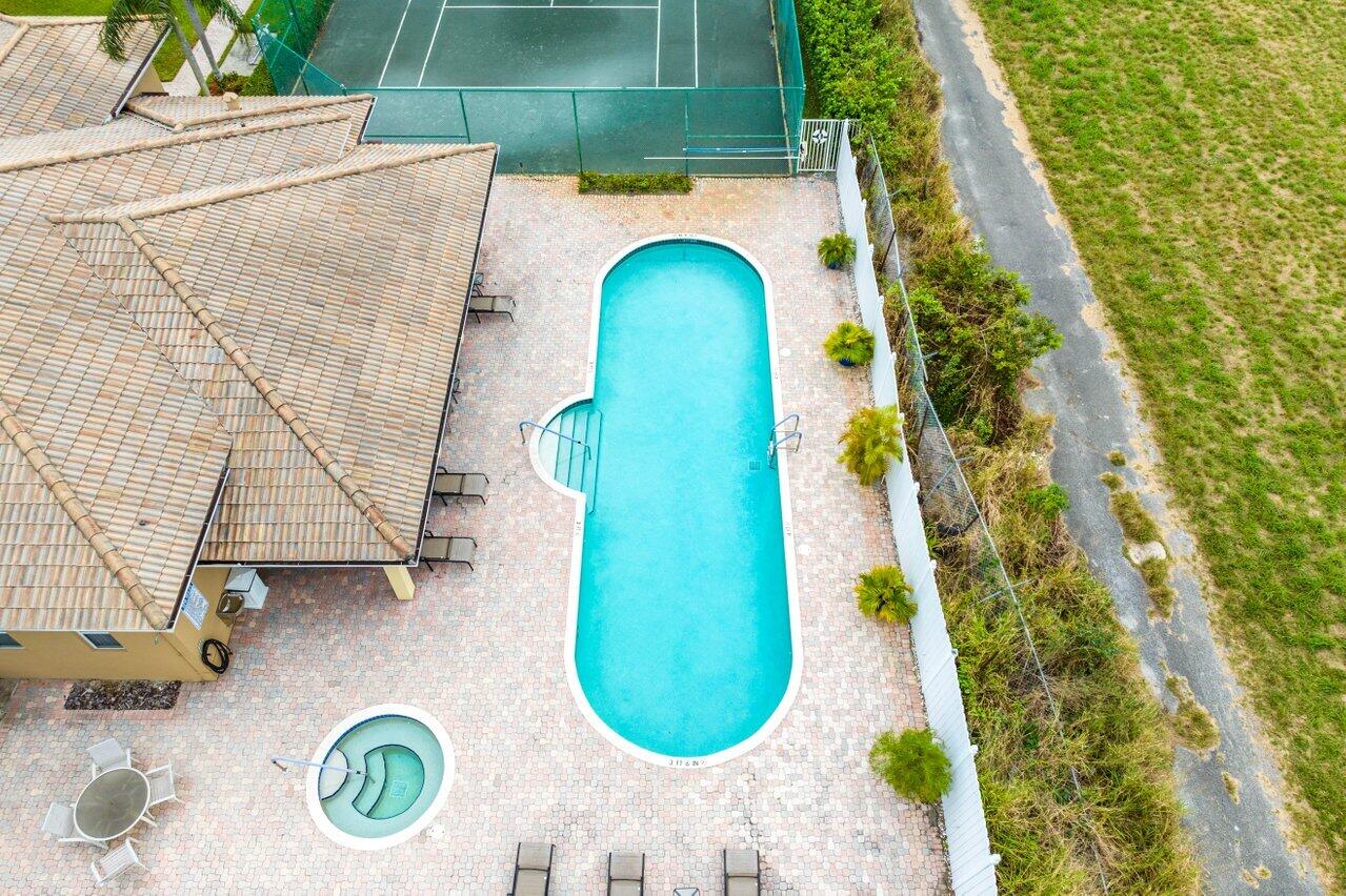 5530 Grande Palm Circle, Delray Beach