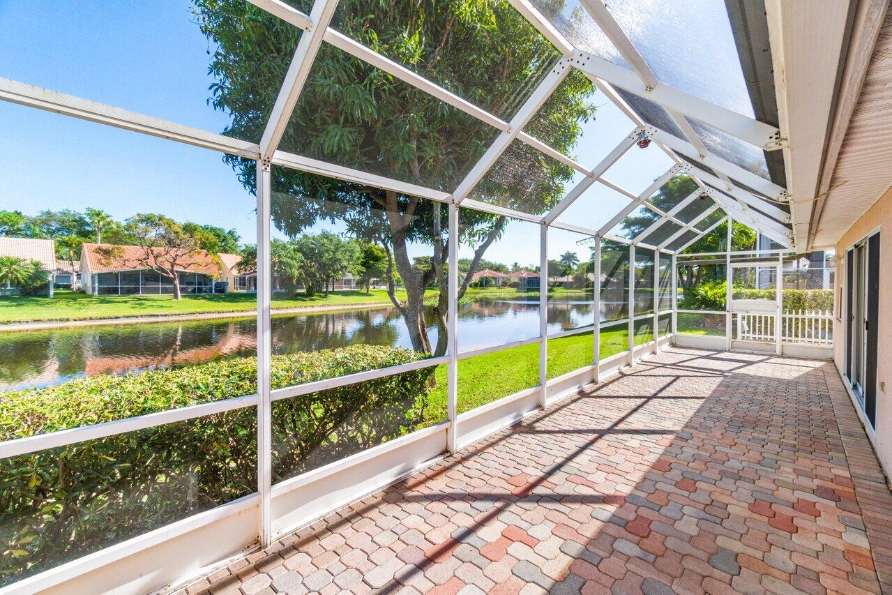 5530 Grande Palm Circle, Delray Beach