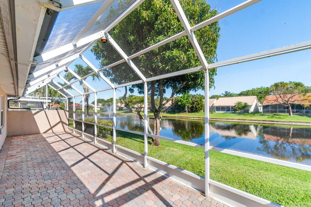 5530 Grande Palm Circle, Delray Beach