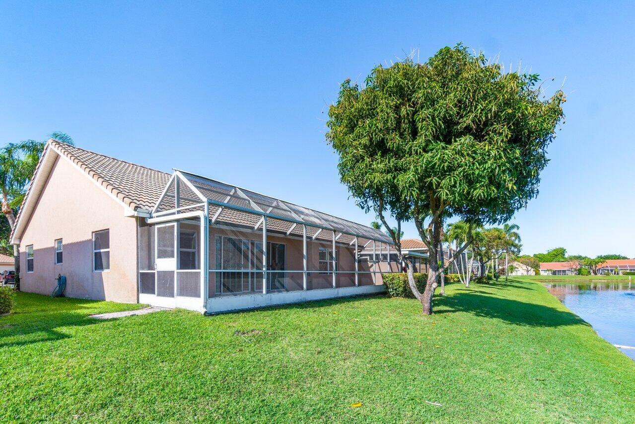 5530 Grande Palm Circle, Delray Beach