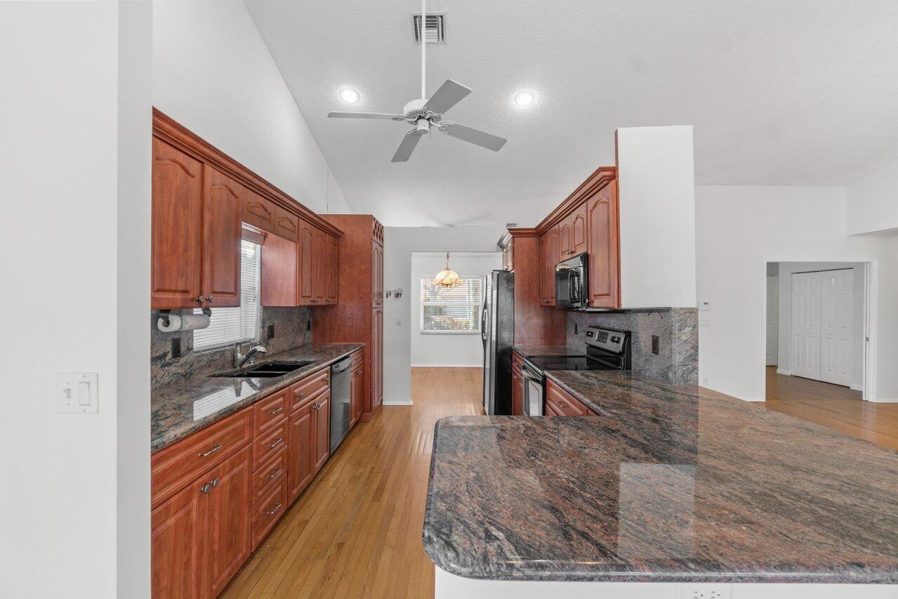 5530 Grande Palm Circle, Delray Beach