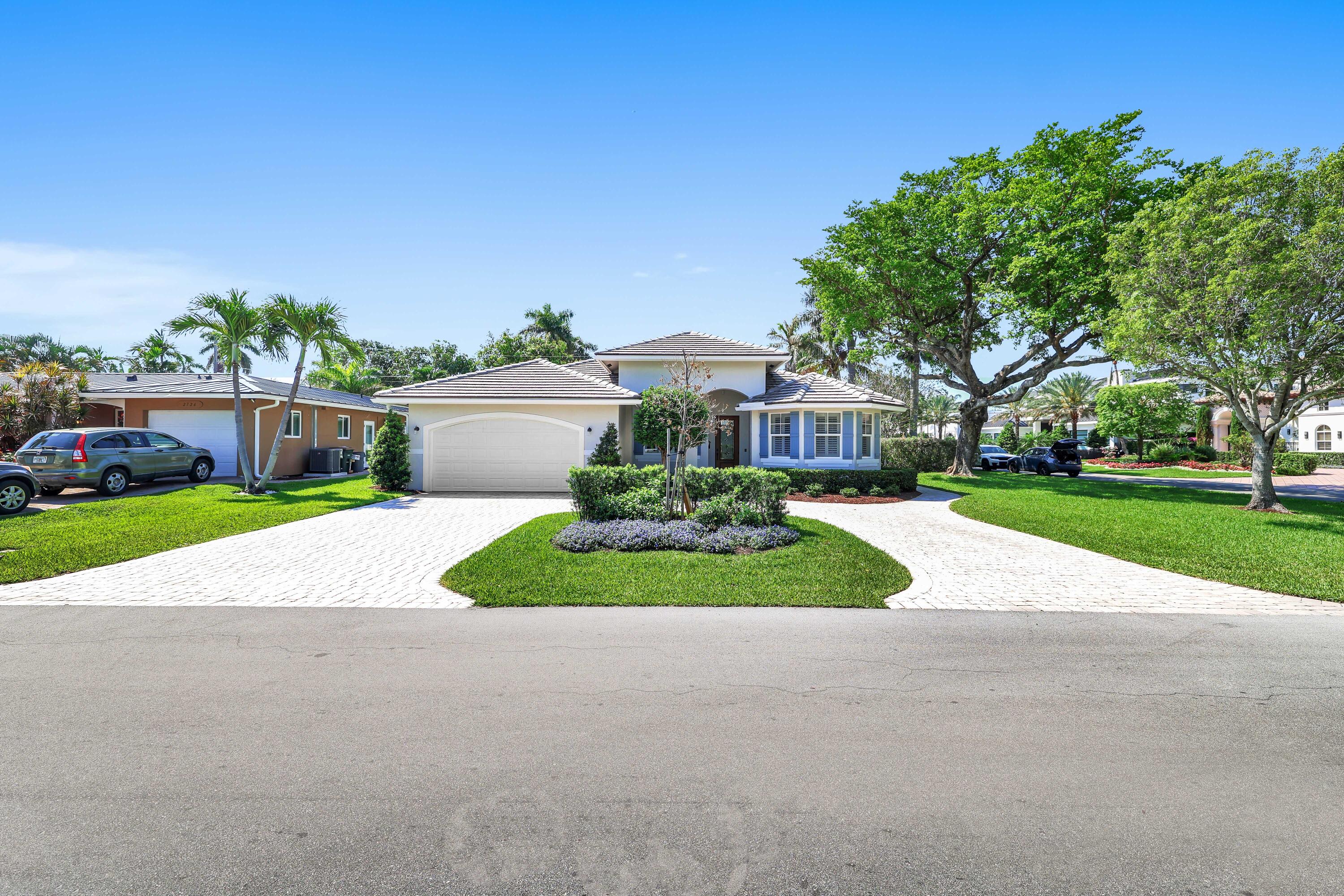 2712 NE 31st Court
