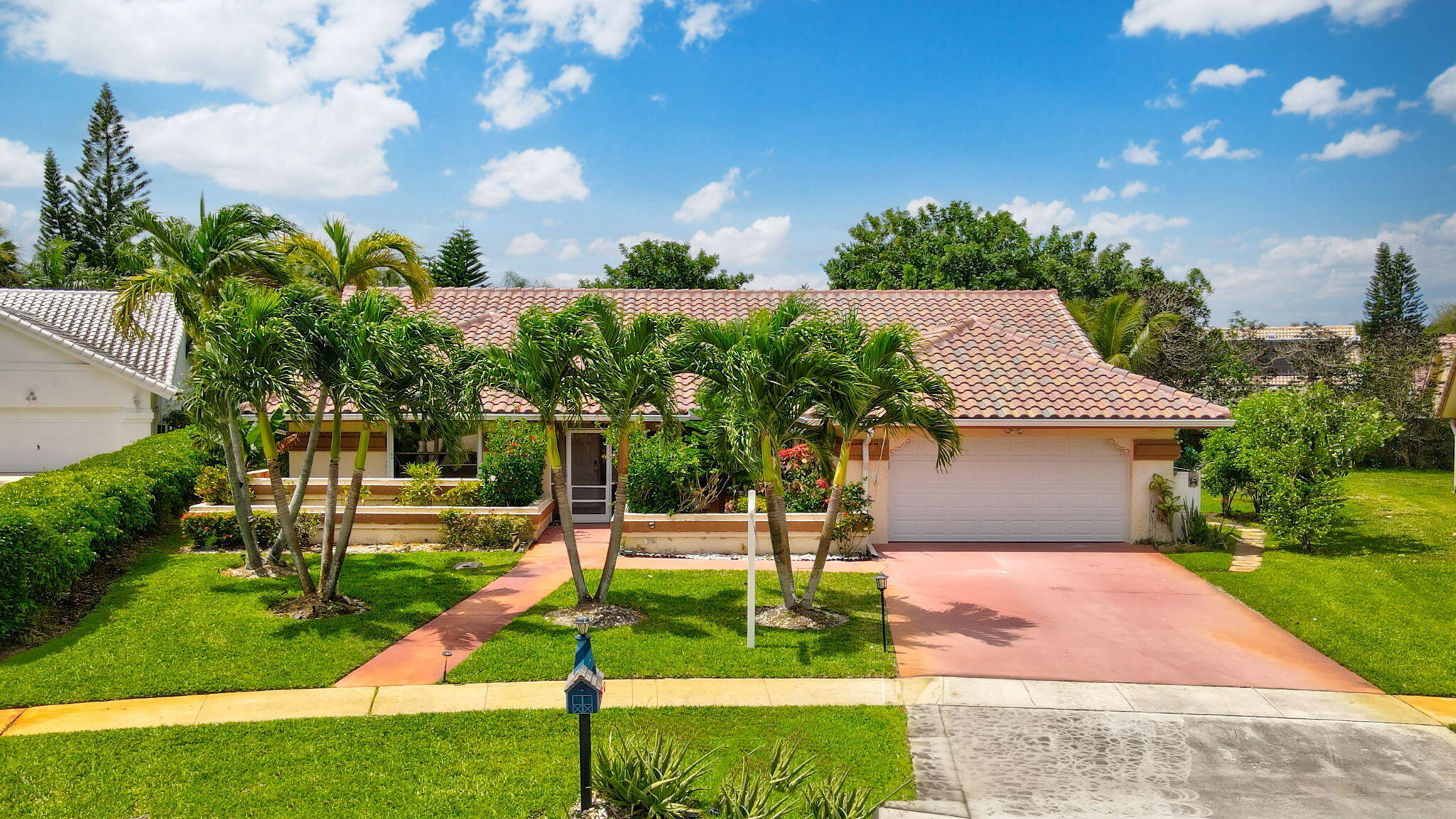 9804 El Clair Ranch Road