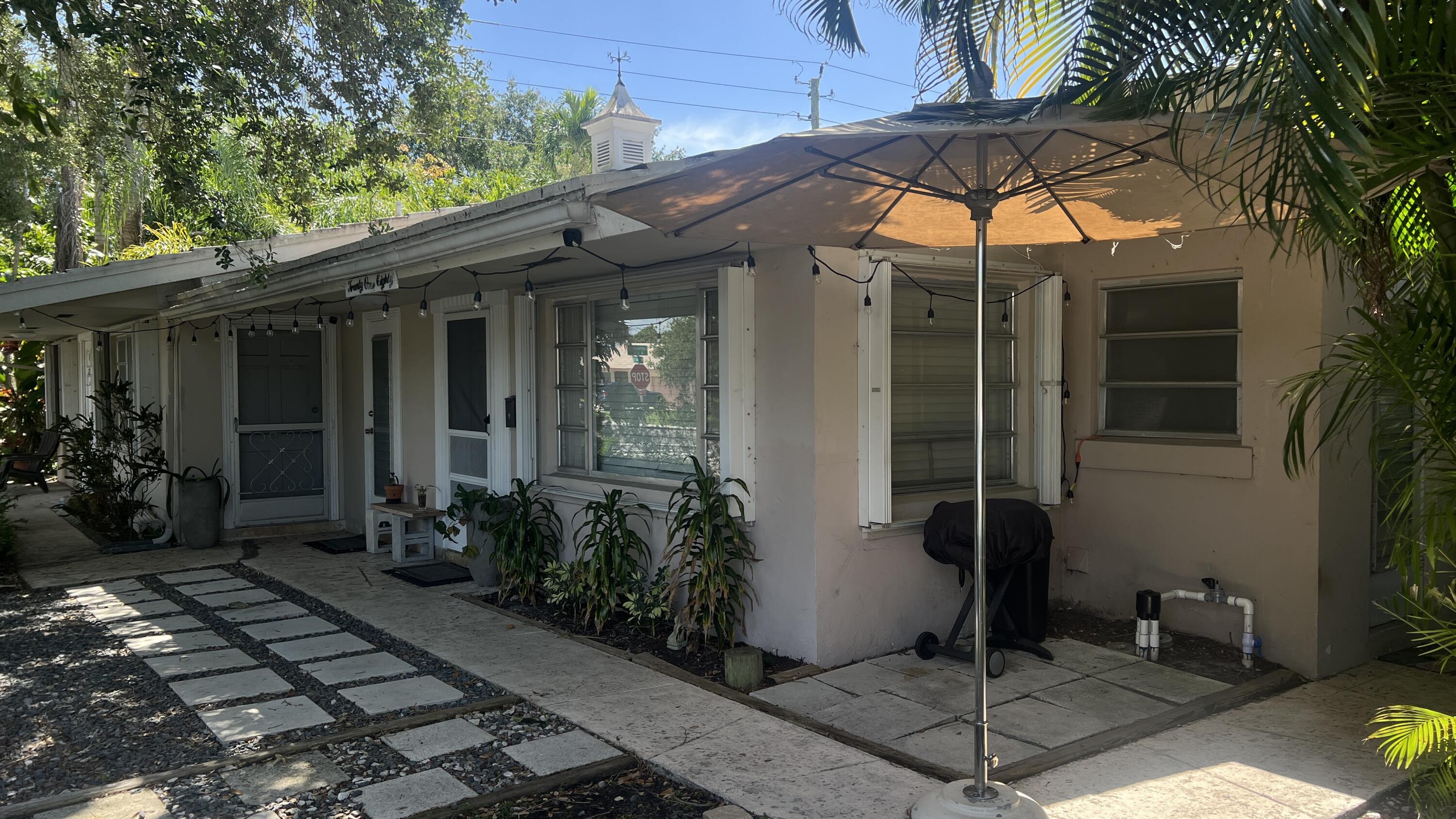2180 NE 44th Street
