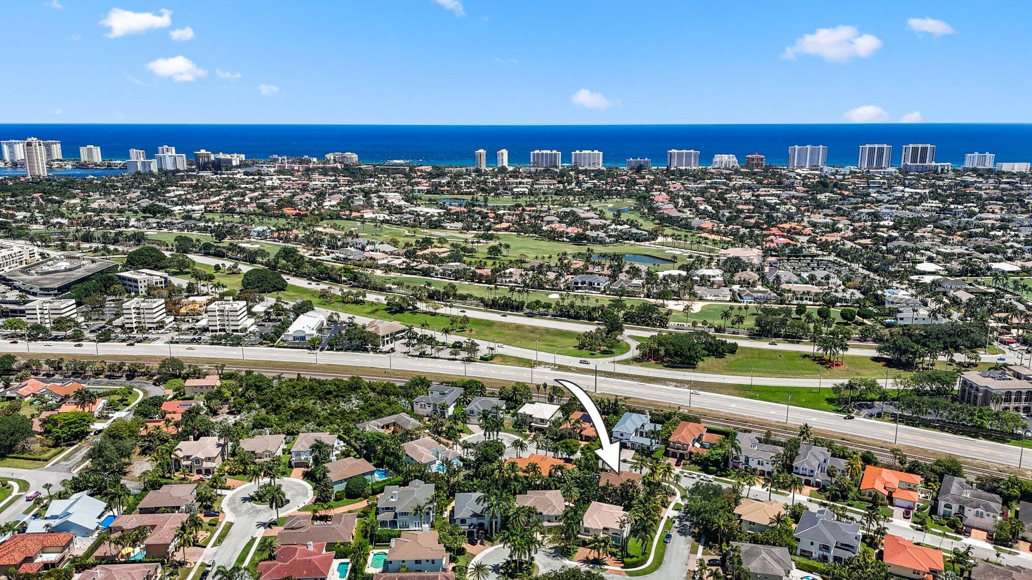 305 SW 17th Street