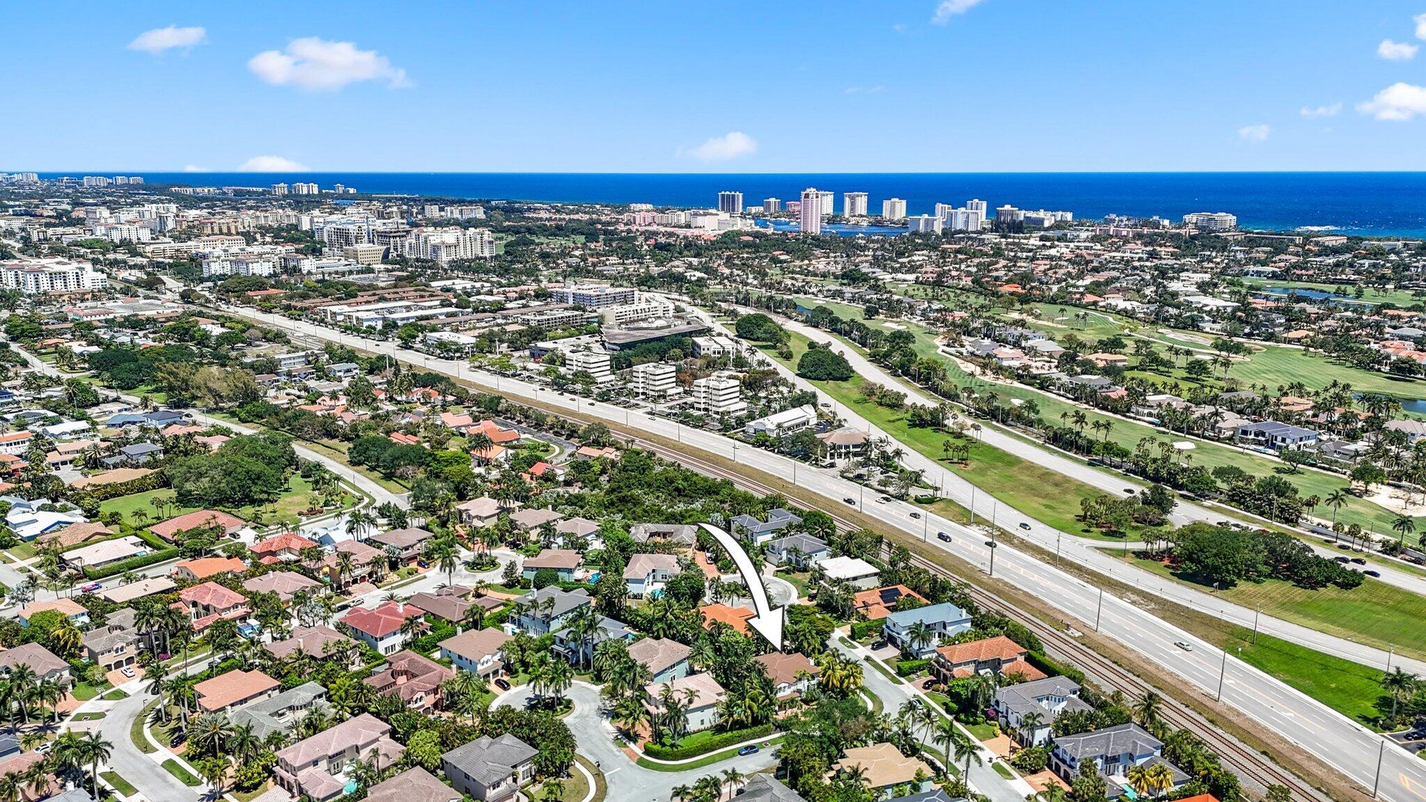 305 SW 17th Street