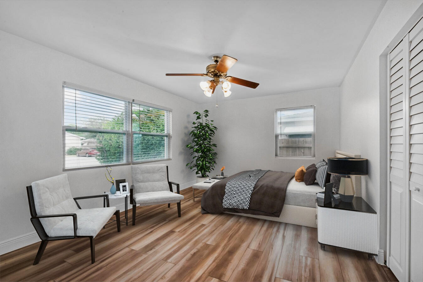 526 W Perry Street A, Lantana