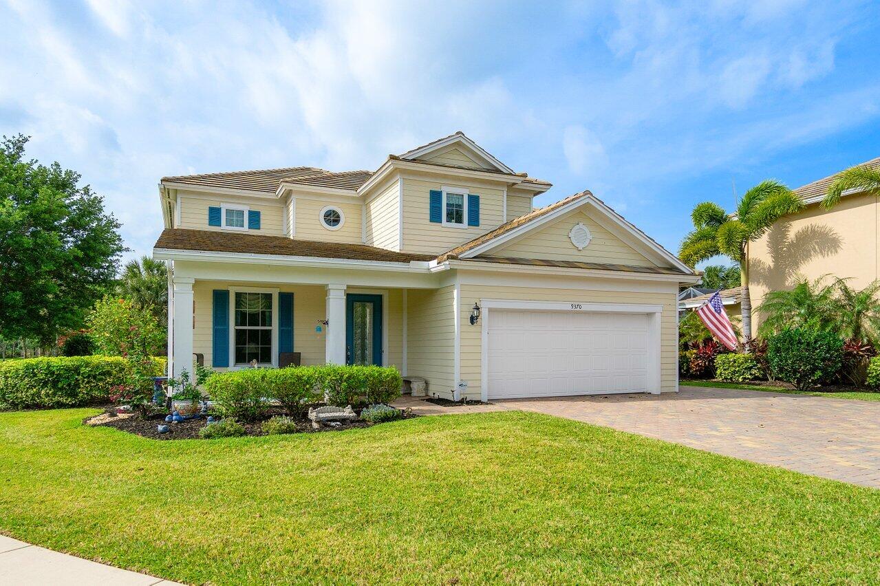 9370 Wrangler Drive 9370