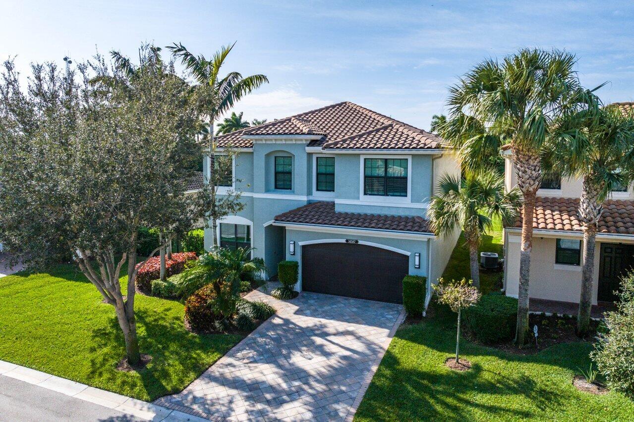 14587 Alabaster Avenue