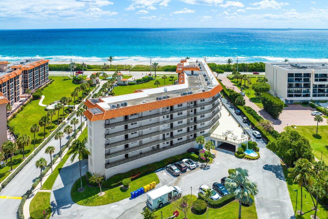 2871 N Ocean Boulevard D406