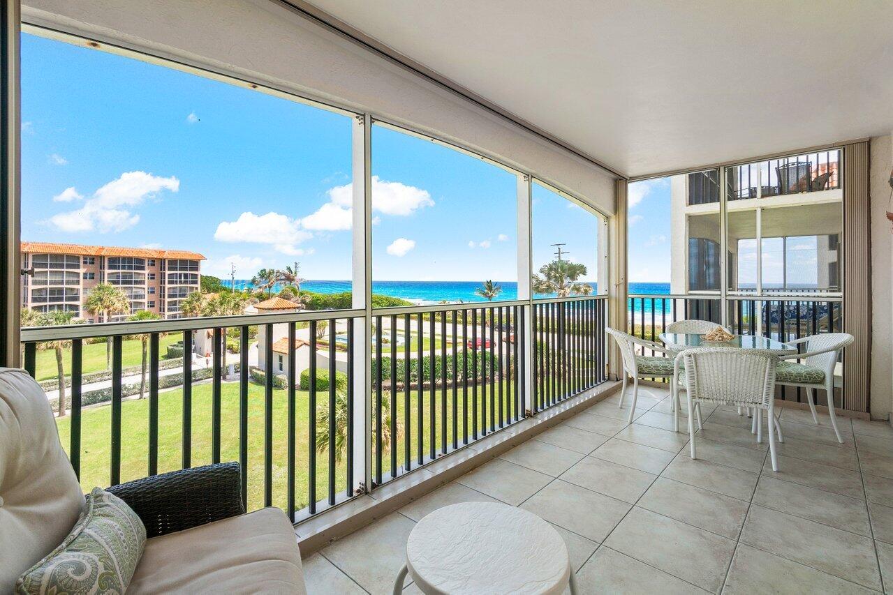 2871 N Ocean Boulevard D406