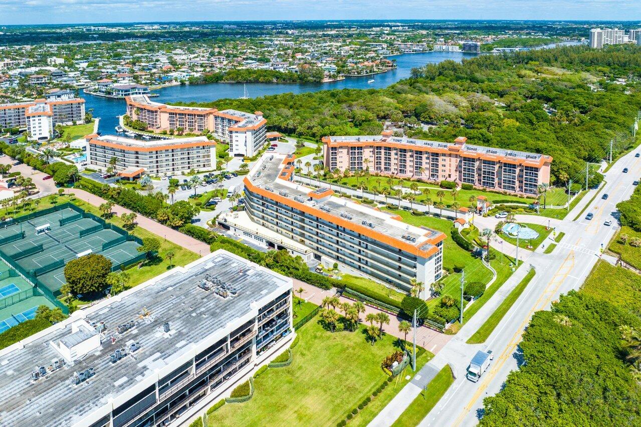 2871 N Ocean Boulevard D406