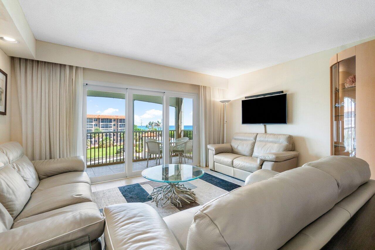 2871 N Ocean Boulevard D406