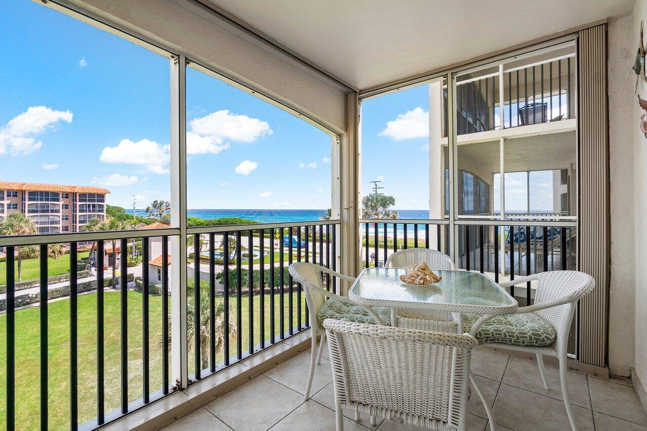 2871 N Ocean Boulevard D406