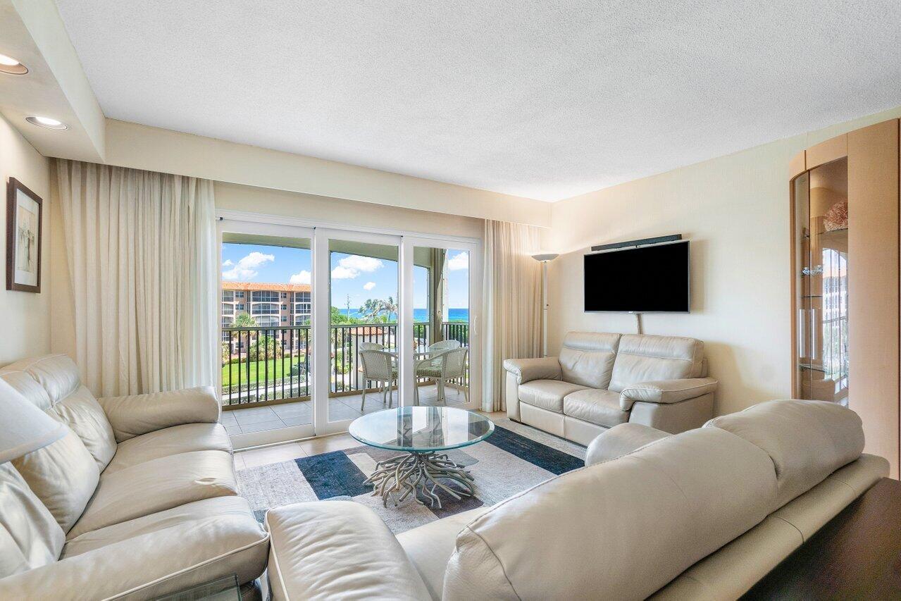 2871 N Ocean Boulevard D406