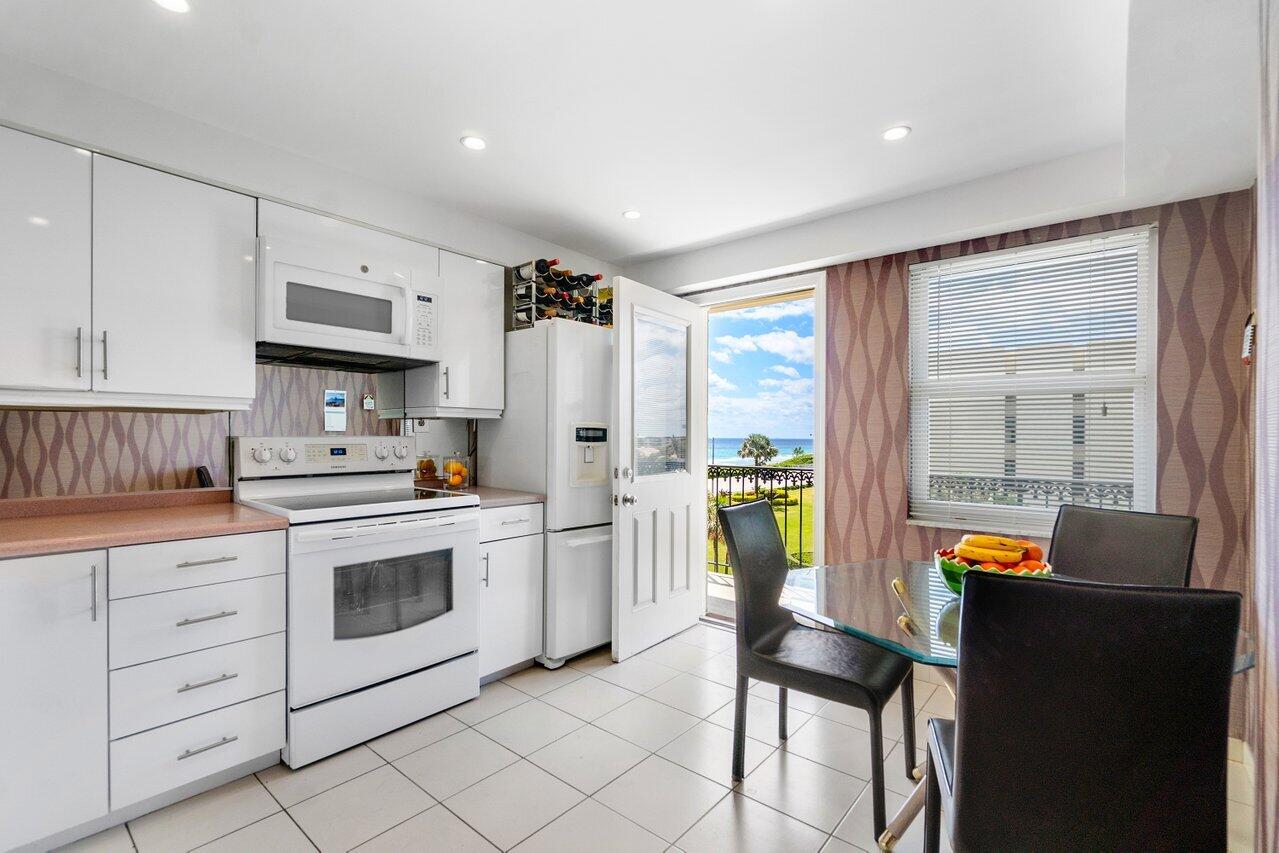 2871 N Ocean Boulevard D406