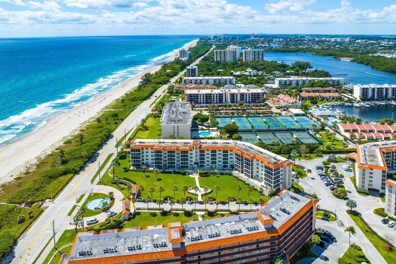 2871 N Ocean Boulevard D406