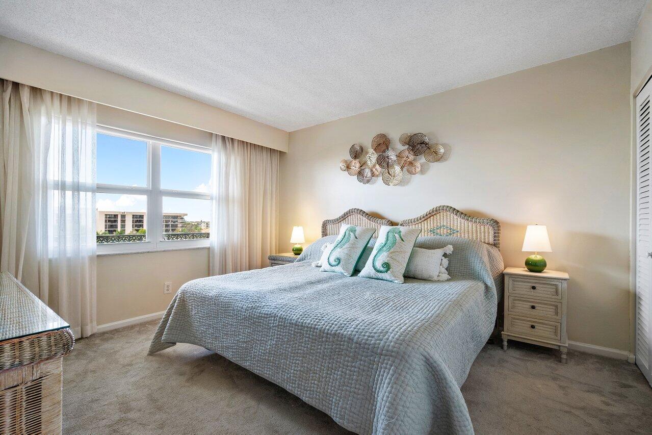 2871 N Ocean Boulevard D406