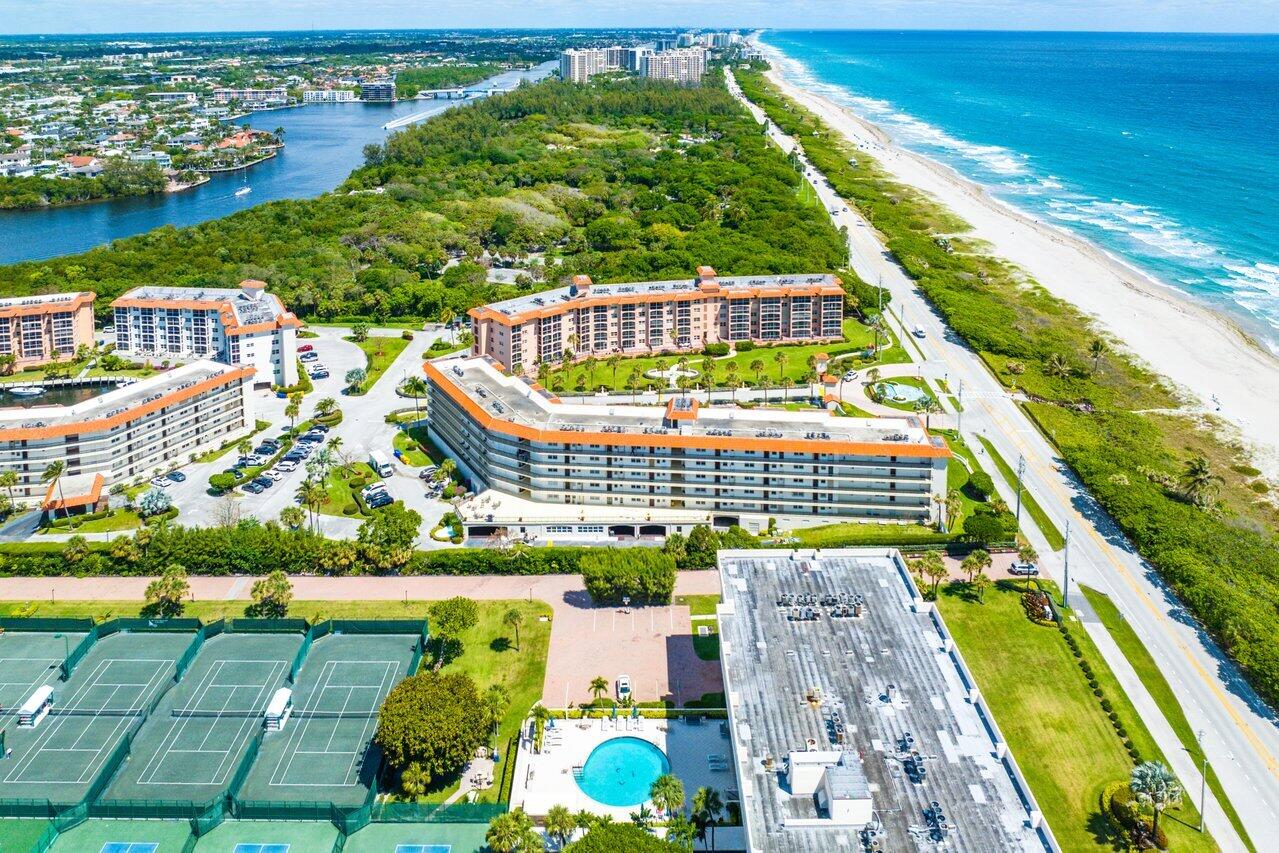 2871 N Ocean Boulevard D406