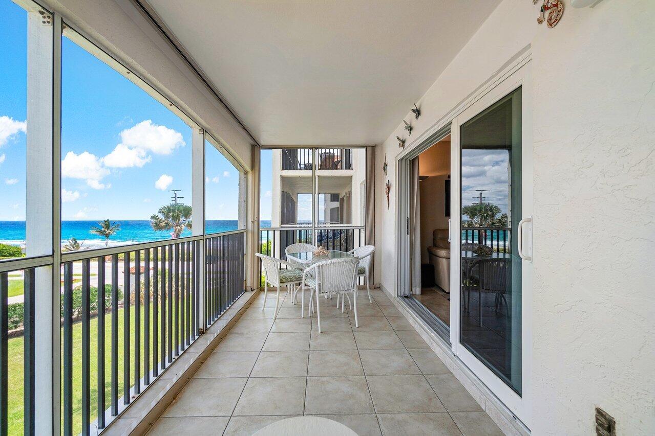 2871 N Ocean Boulevard D406