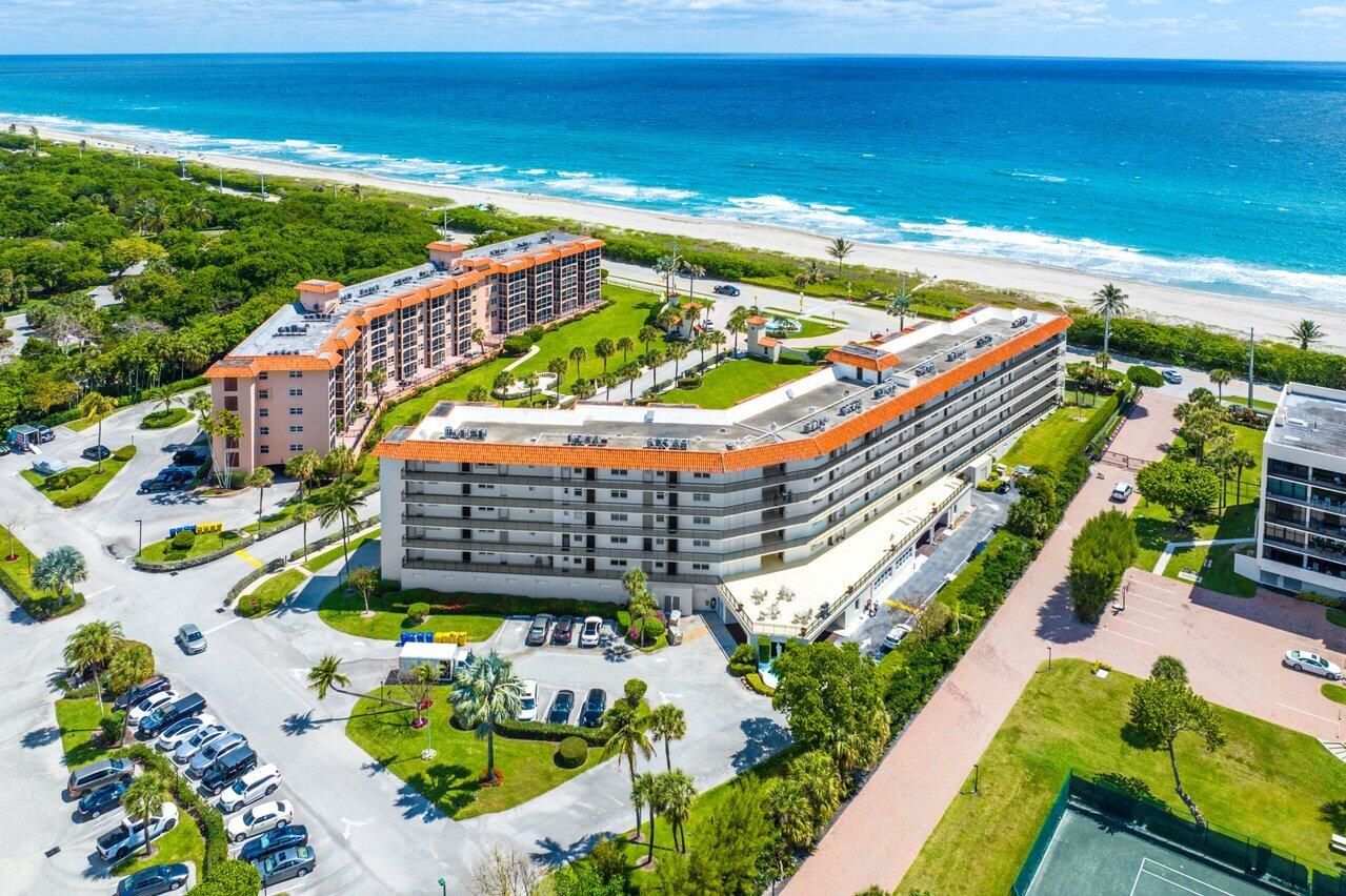 2871 N Ocean Boulevard D406