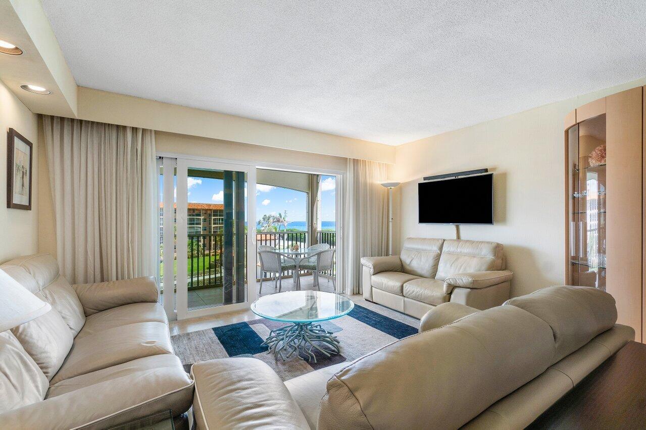 2871 N Ocean Boulevard D406