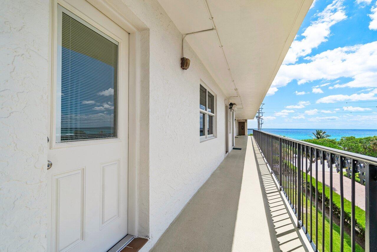 2871 N Ocean Boulevard D406