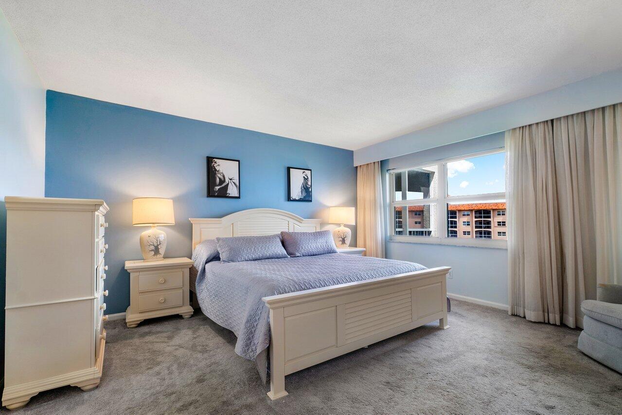 2871 N Ocean Boulevard D406