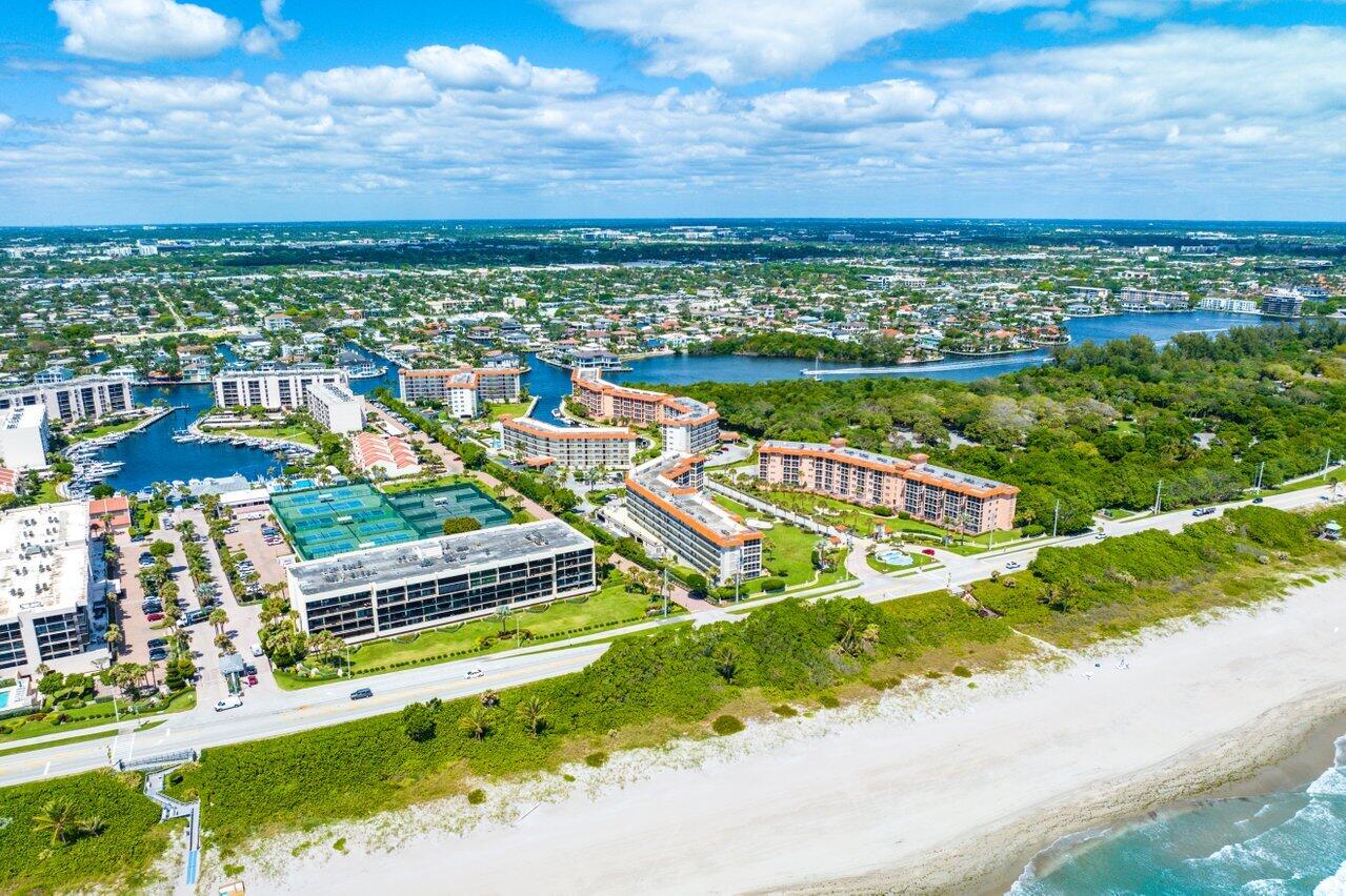 2871 N Ocean Boulevard D406