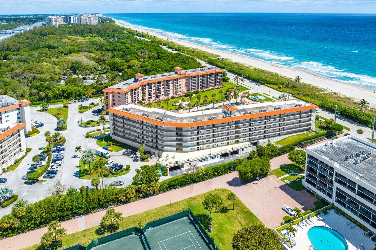 2871 N Ocean Boulevard D406