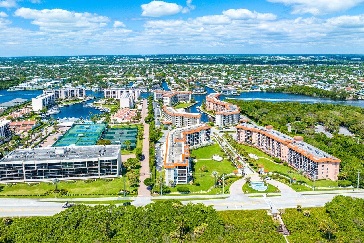 2871 N Ocean Boulevard D406