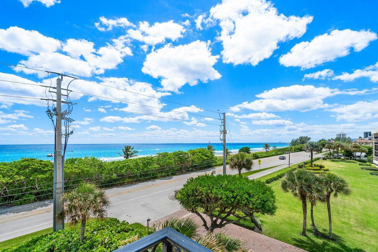 2871 N Ocean Boulevard D406