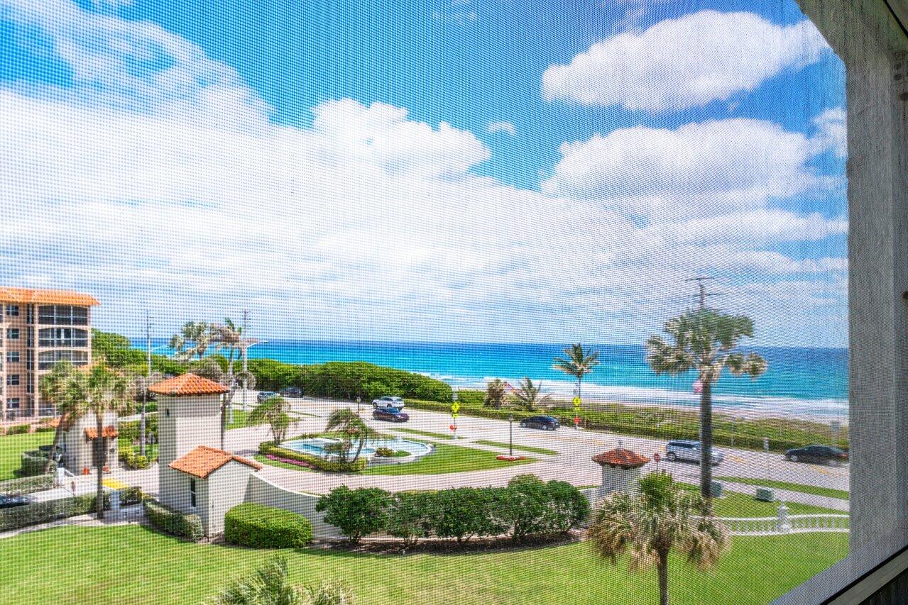 2871 N Ocean Boulevard D406