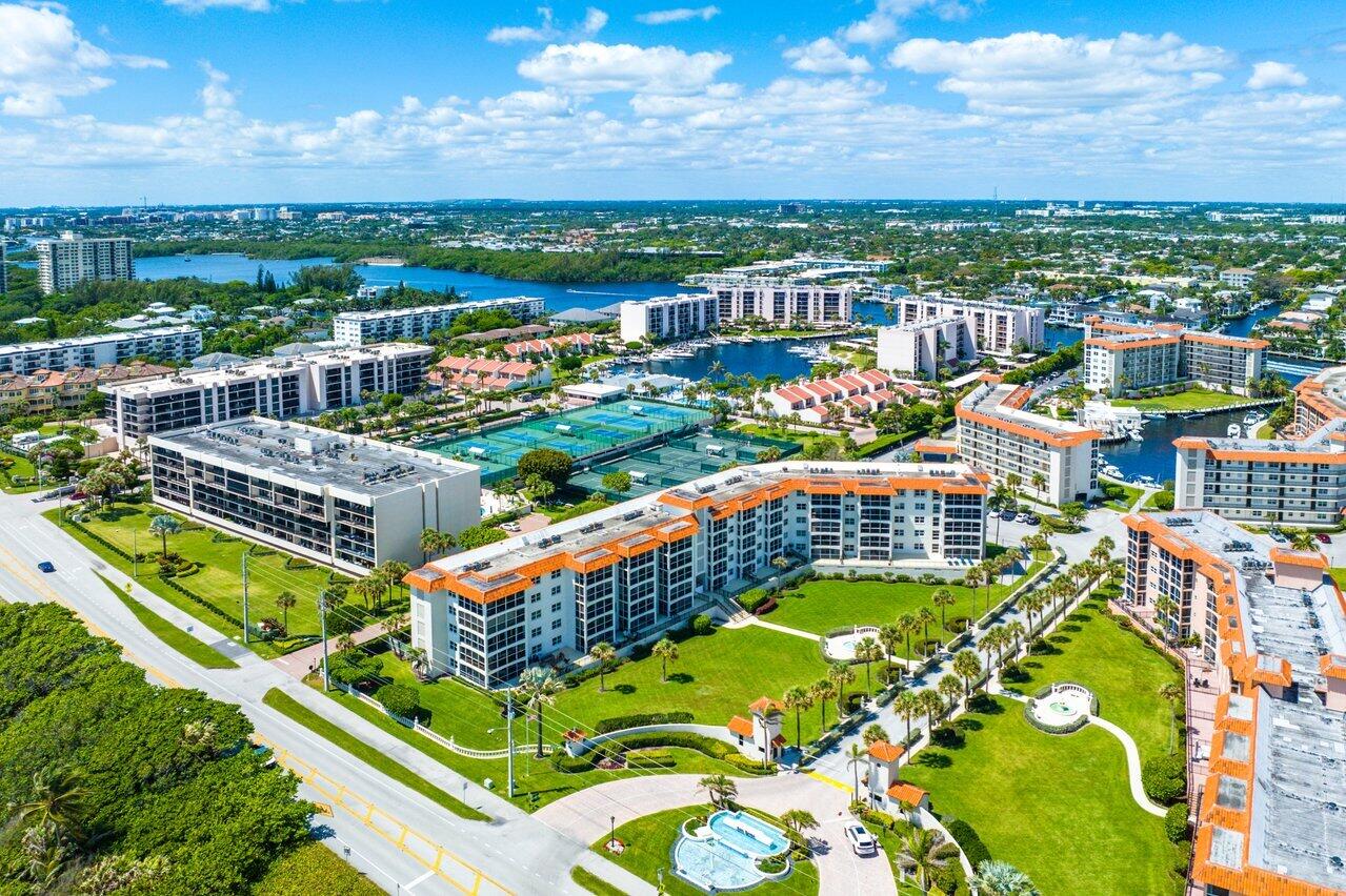 2871 N Ocean Boulevard D406