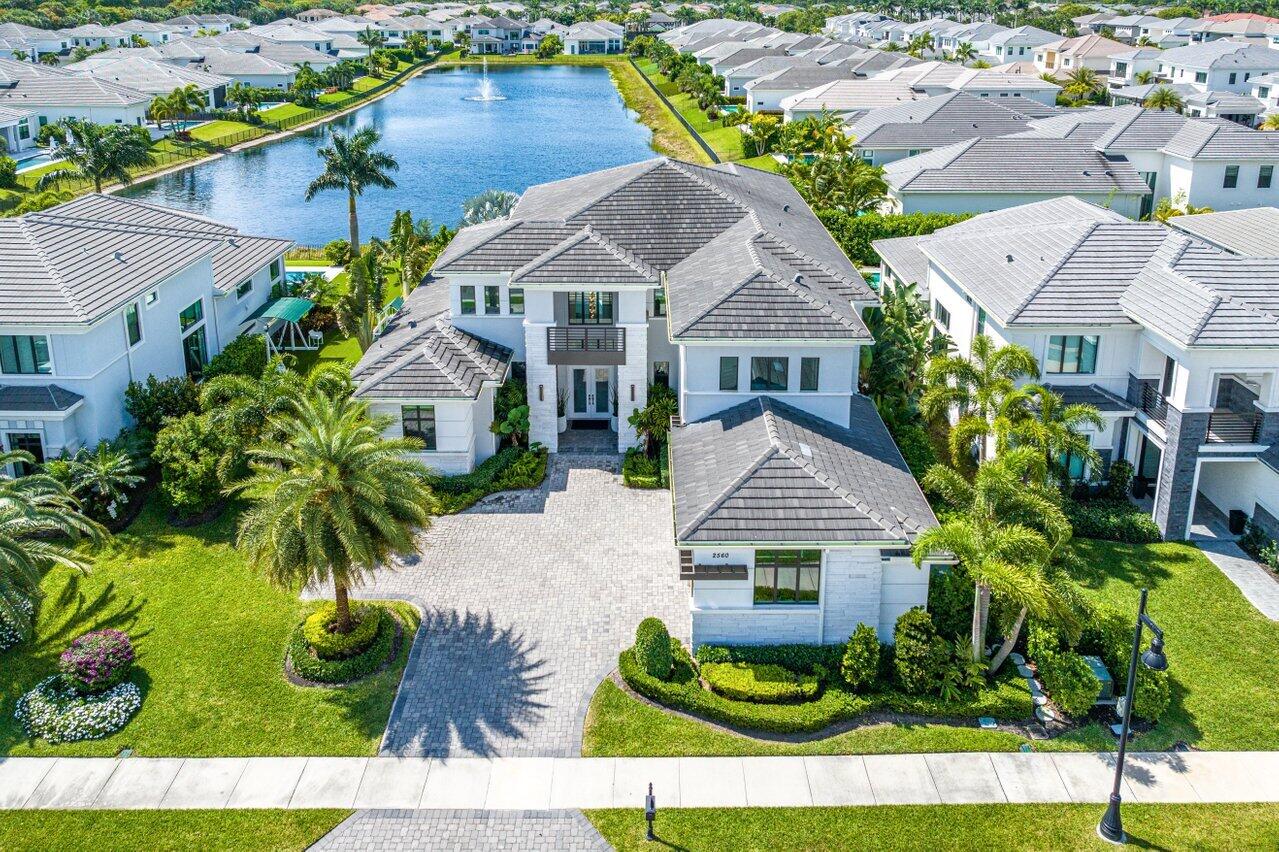 2560 NW 75th Street